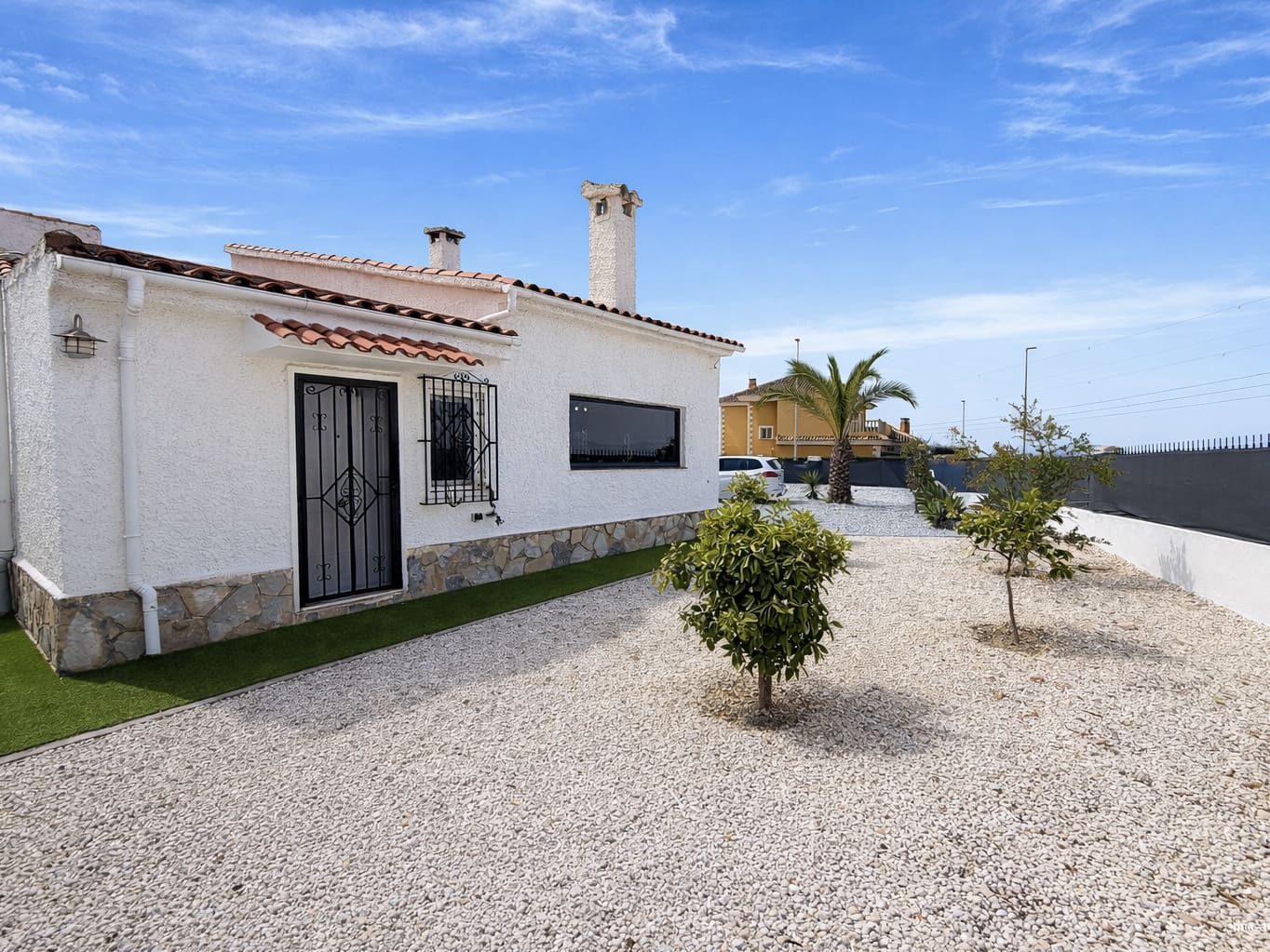 4 sovrum Villa till salu i La Marina med pool garage - 520 000 € (Ref: 9765295)