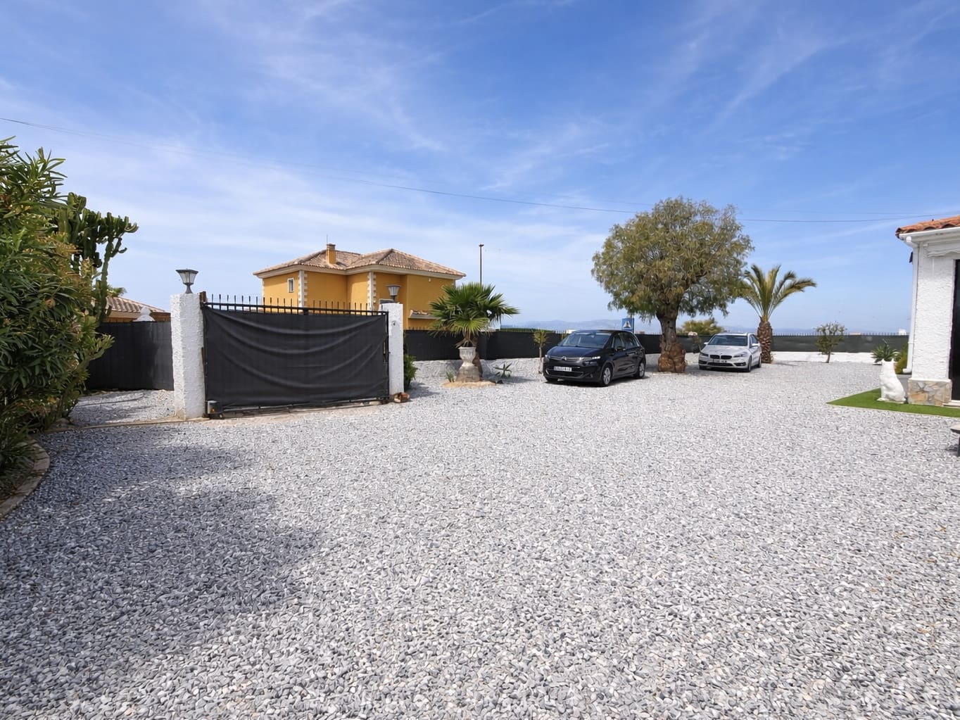 4 sovrum Villa till salu i La Marina med pool garage - 520 000 € (Ref: 9765295)