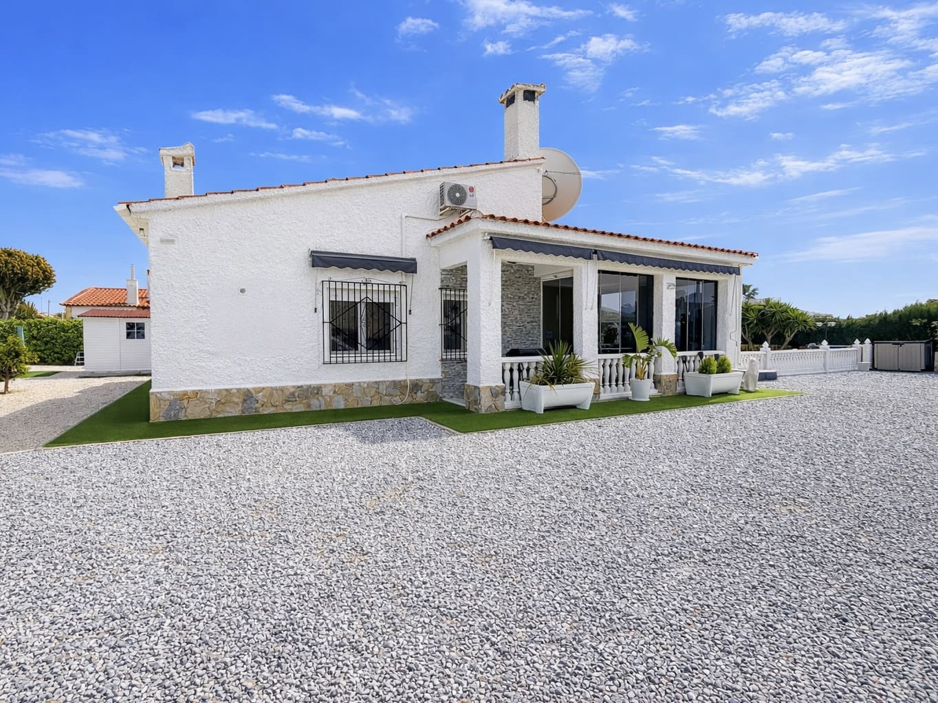 4 sovrum Villa till salu i La Marina med pool garage - 520 000 € (Ref: 9765295)