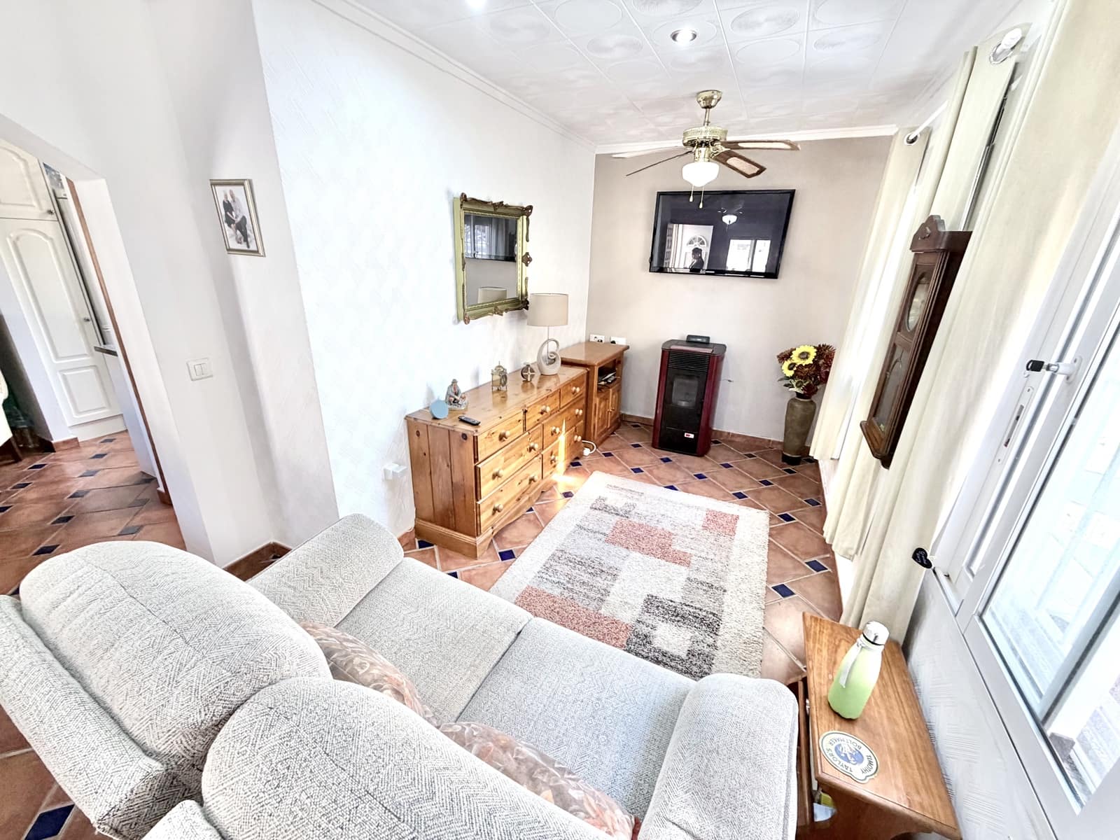 3 sypialnia Willa na sprzedaż w La Marina z garażem - 179 000 € (Ref: 9769035)