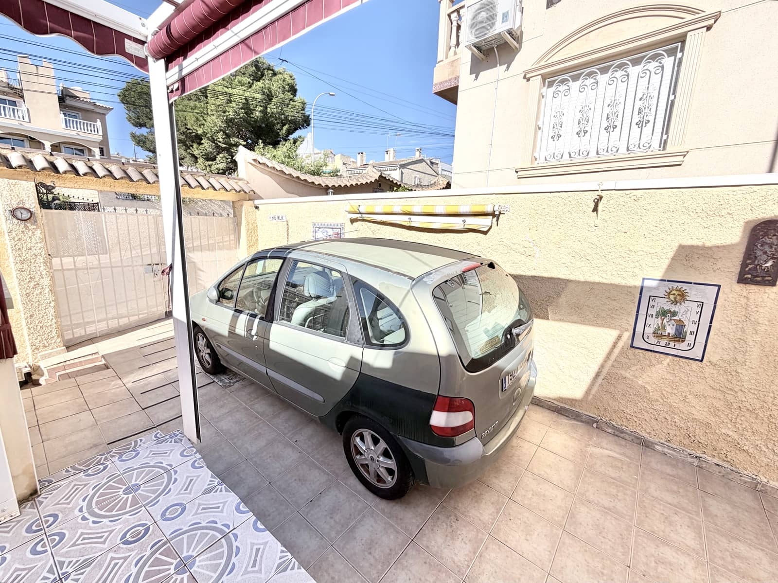 3 sypialnia Willa na sprzedaż w La Marina z garażem - 179 000 € (Ref: 9769035)