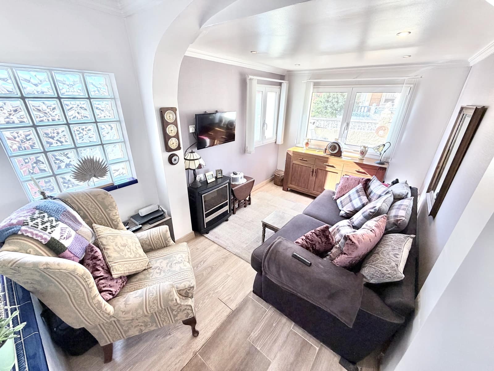 3 sypialnia Willa na sprzedaż w La Marina z garażem - 179 000 € (Ref: 9769035)