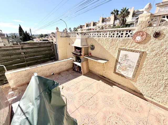 3 sypialnia Willa na sprzedaż w La Marina, Elche / Elx z garażem - 179 000 € (Ref: 9769035)