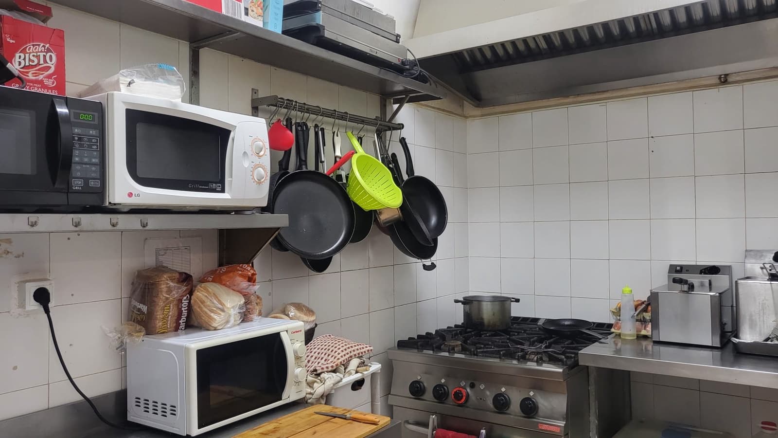 Local Commercial à vendre à La Marina - 210 000 € (Ref: 9771013)