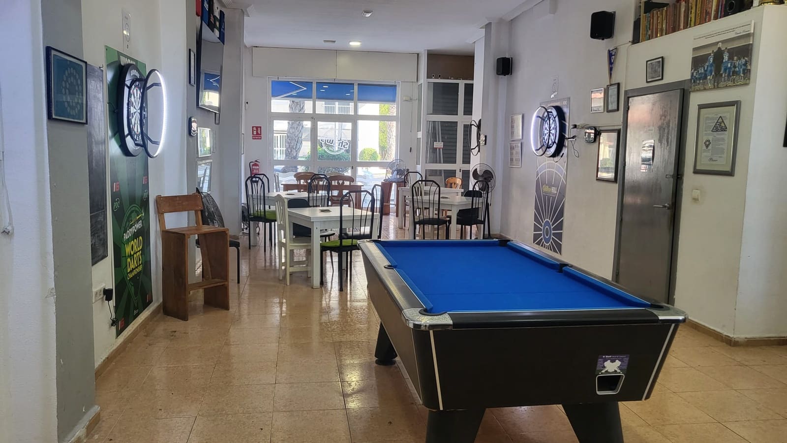 Local Commercial à vendre à La Marina - 210 000 € (Ref: 9771013)