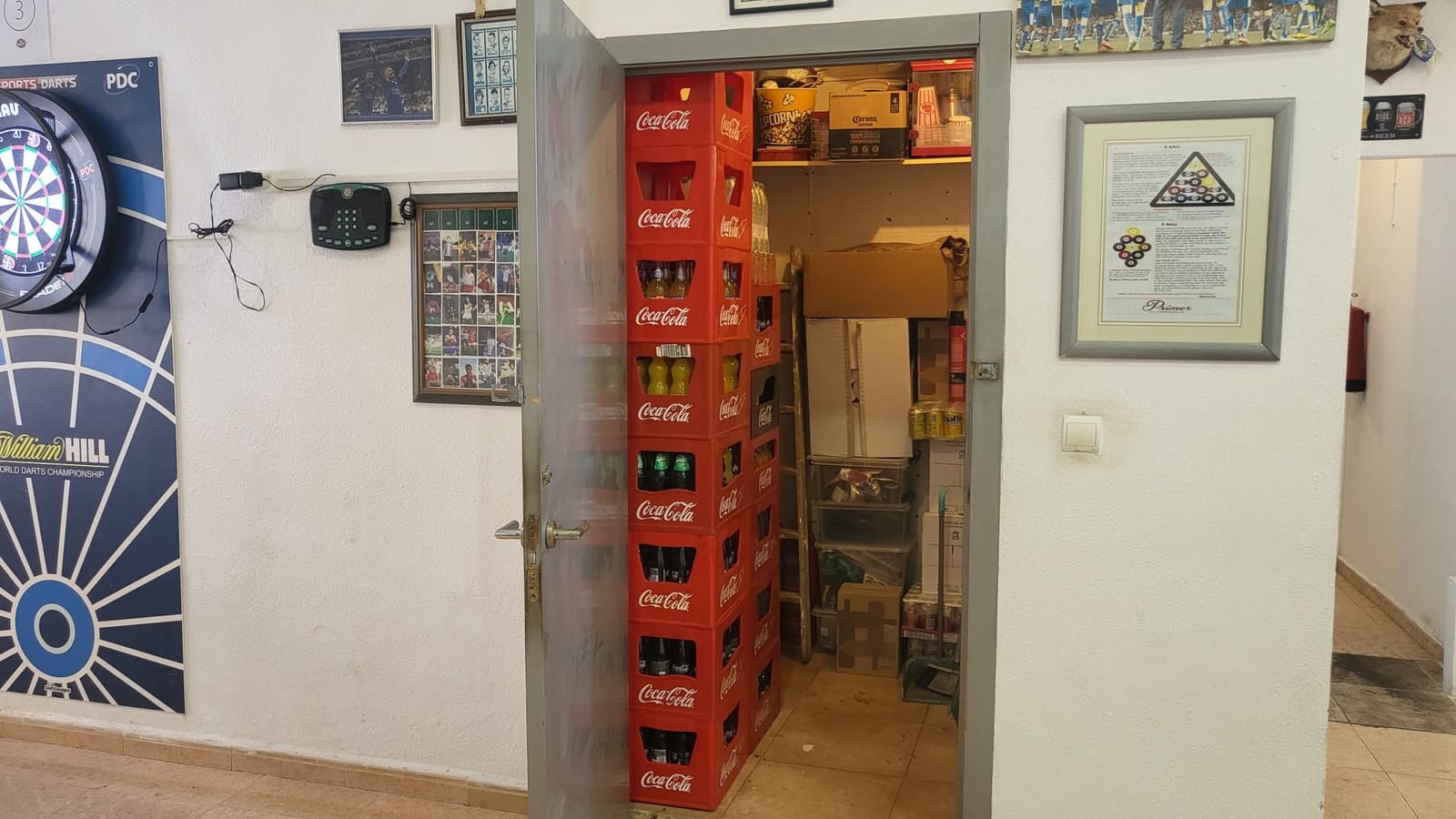 Local Commercial à vendre à La Marina - 210 000 € (Ref: 9771013)