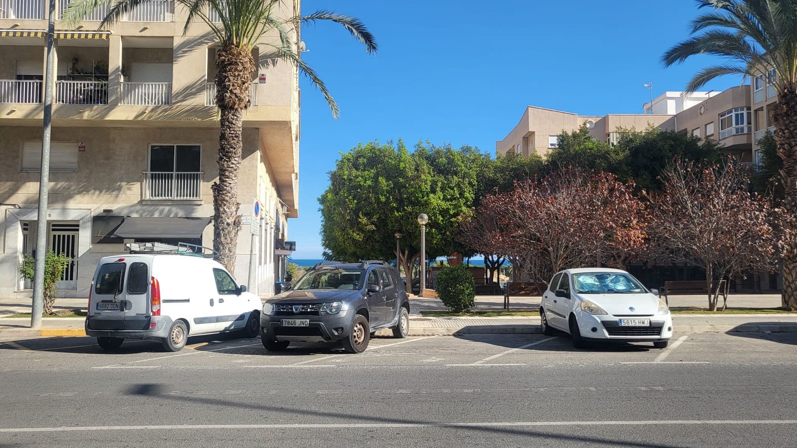 Local Commercial à vendre à La Marina - 210 000 € (Ref: 9771013)
