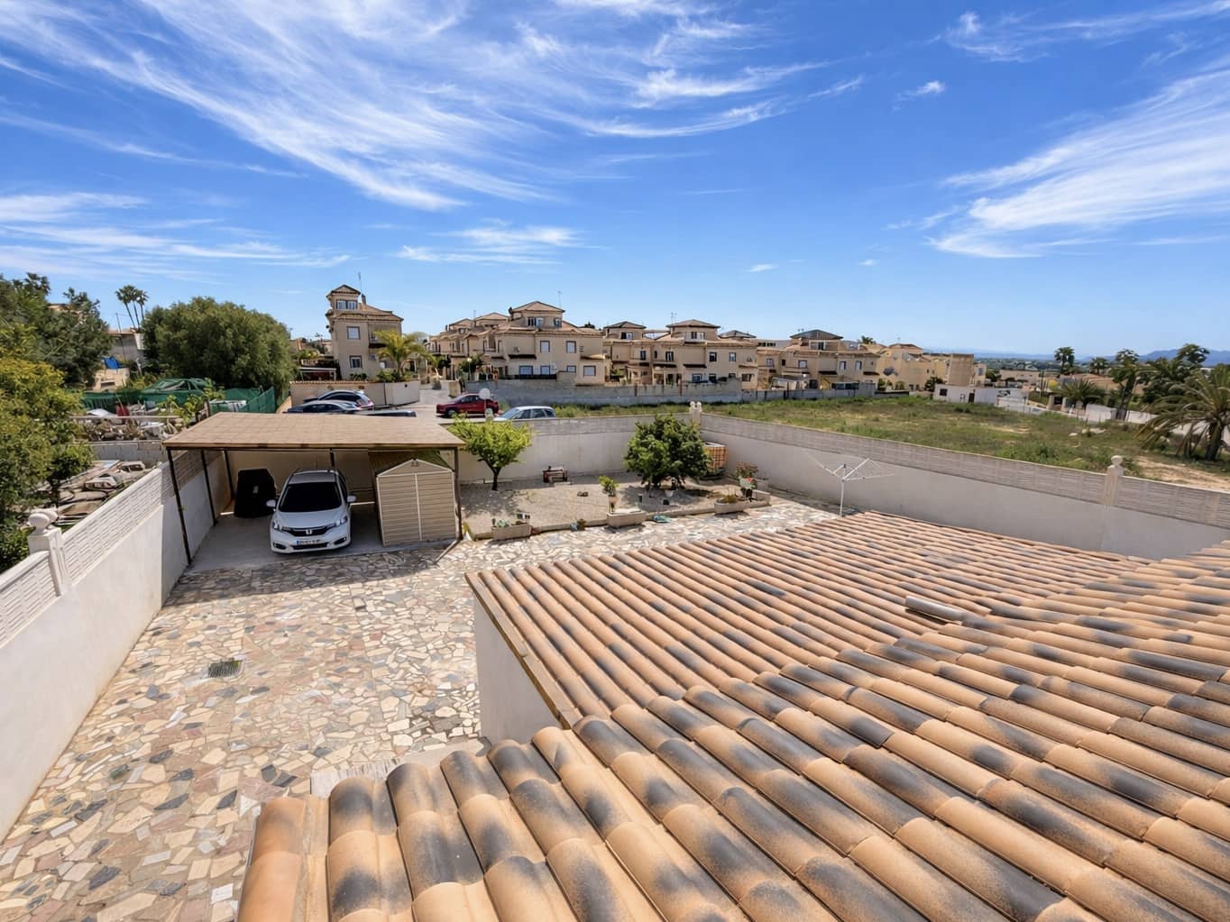 4 camera da letto Finca/Casa di Campagna in vendita in San Fulgencio con piscina garage - 335.000 € (Rif: 9771884)