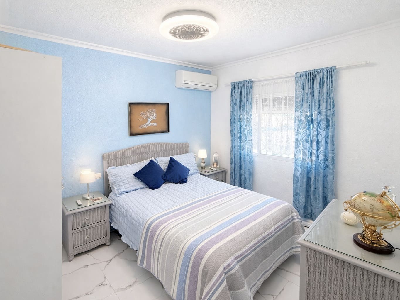 4 camera da letto Finca/Casa di Campagna in vendita in San Fulgencio con piscina garage - 335.000 € (Rif: 9771884)