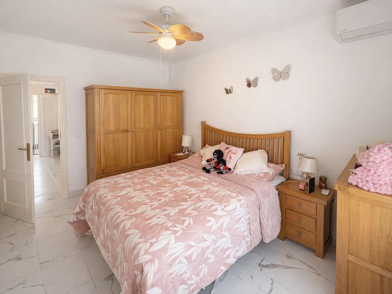 4 camera da letto Finca/Casa di Campagna in vendita in San Fulgencio con piscina garage - 335.000 € (Rif: 9771884)