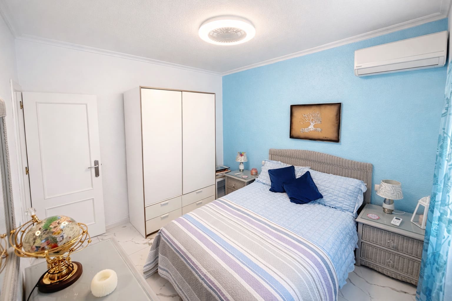 4 camera da letto Finca/Casa di Campagna in vendita in San Fulgencio con piscina garage - 335.000 € (Rif: 9771884)