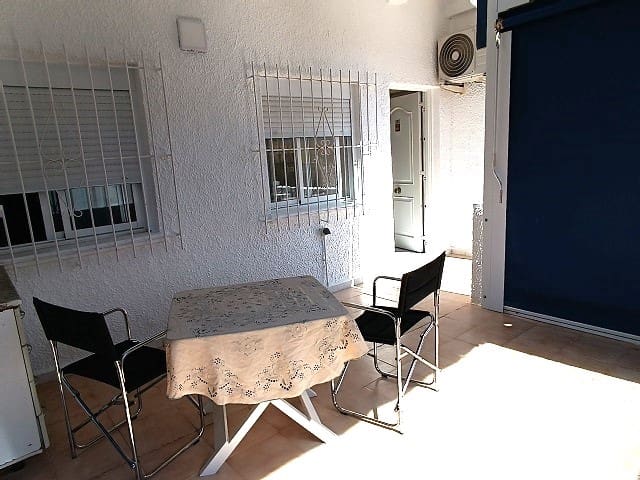 1 Zimmer Reihenhaus zu verkaufen in San Fulgencio - 74.950 € (Ref: 9771885)