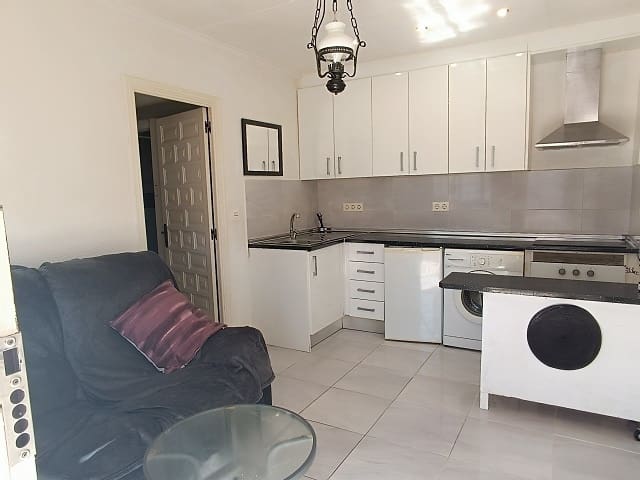 1 Zimmer Reihenhaus zu verkaufen in San Fulgencio - 74.950 € (Ref: 9771885)