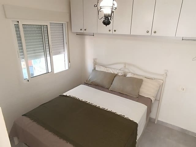 1 Zimmer Reihenhaus zu verkaufen in San Fulgencio - 74.950 € (Ref: 9771885)