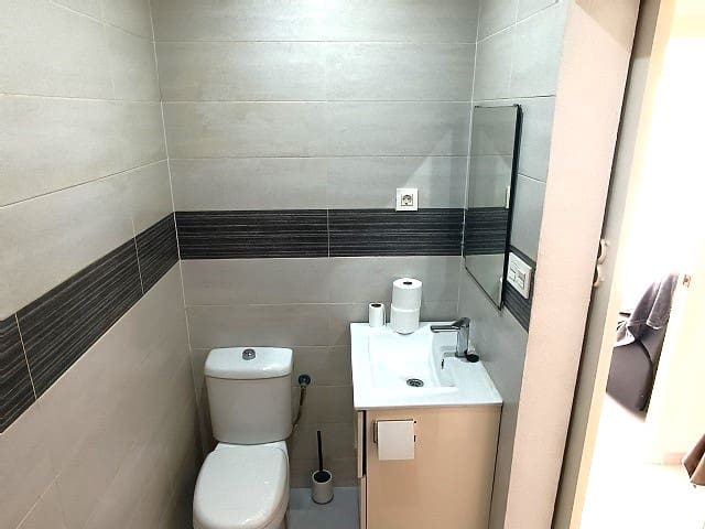 1 Zimmer Reihenhaus zu verkaufen in San Fulgencio - 74.950 € (Ref: 9771885)