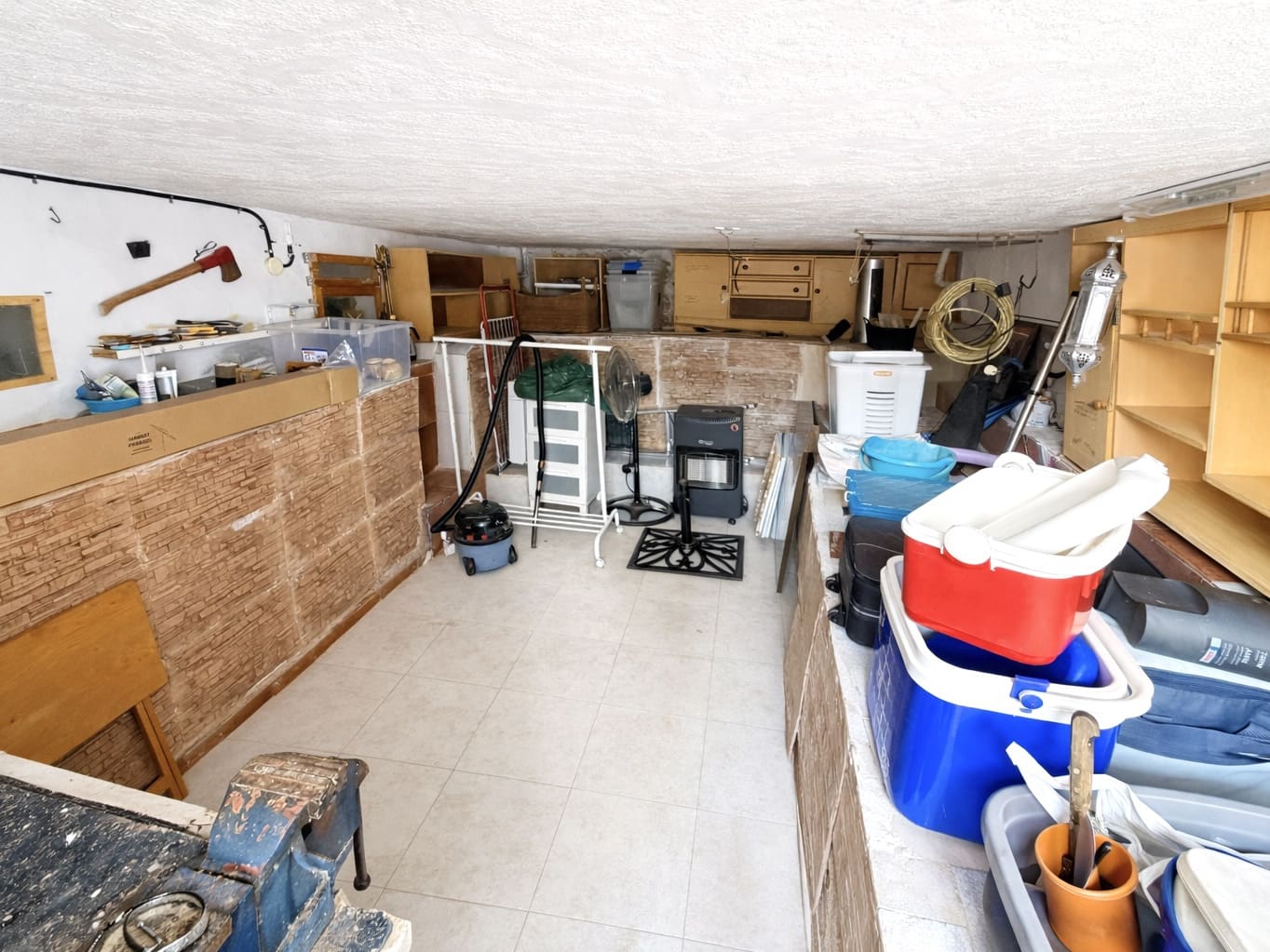 3 Zimmer Reihenhaus zu verkaufen in San Fulgencio - 154.950 € (Ref: 9771887)