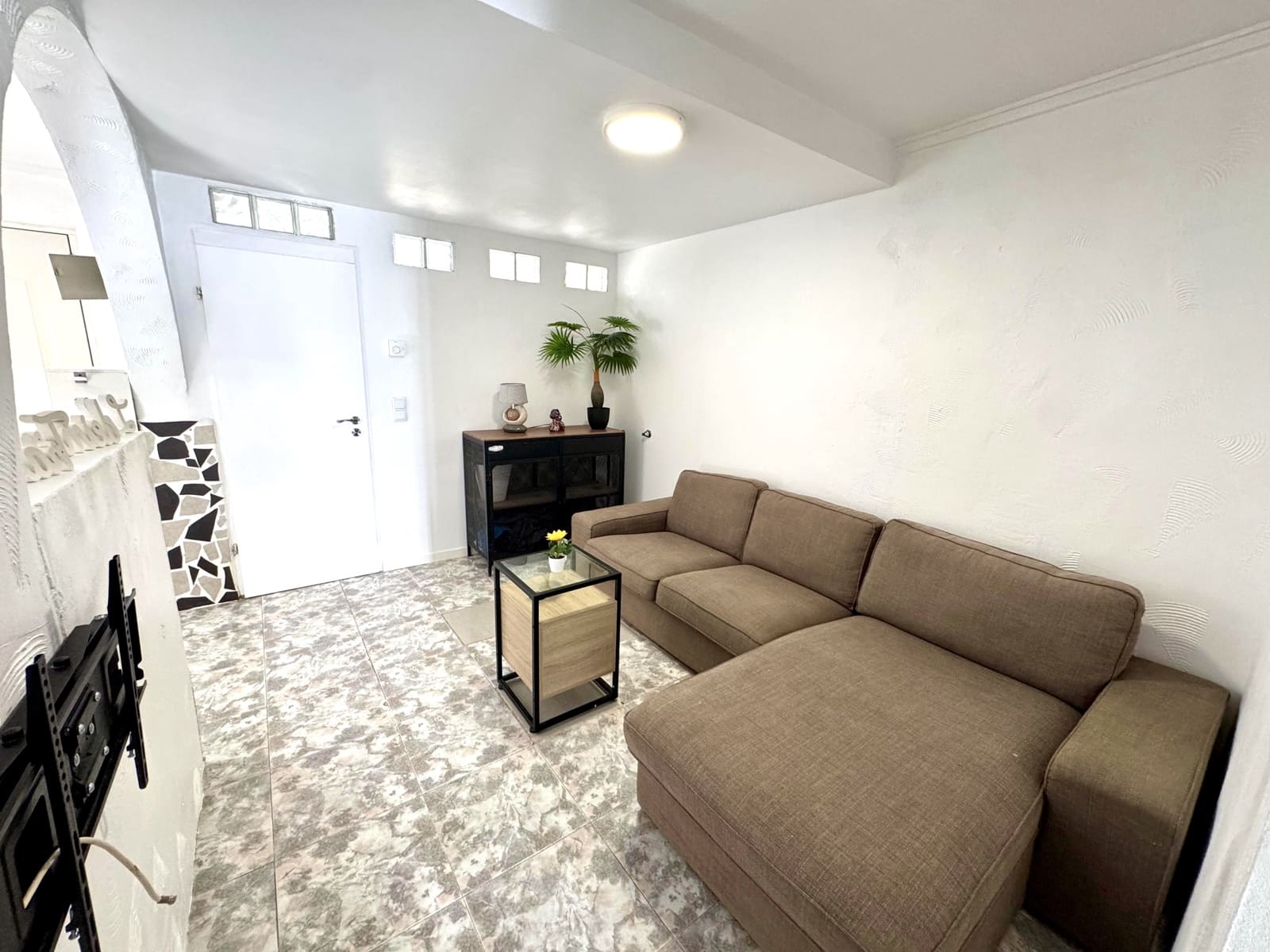 1 makuuhuone Rivitalo myytävänä paikassa San Fulgencio - 104 950 € (Ref: 9772040)