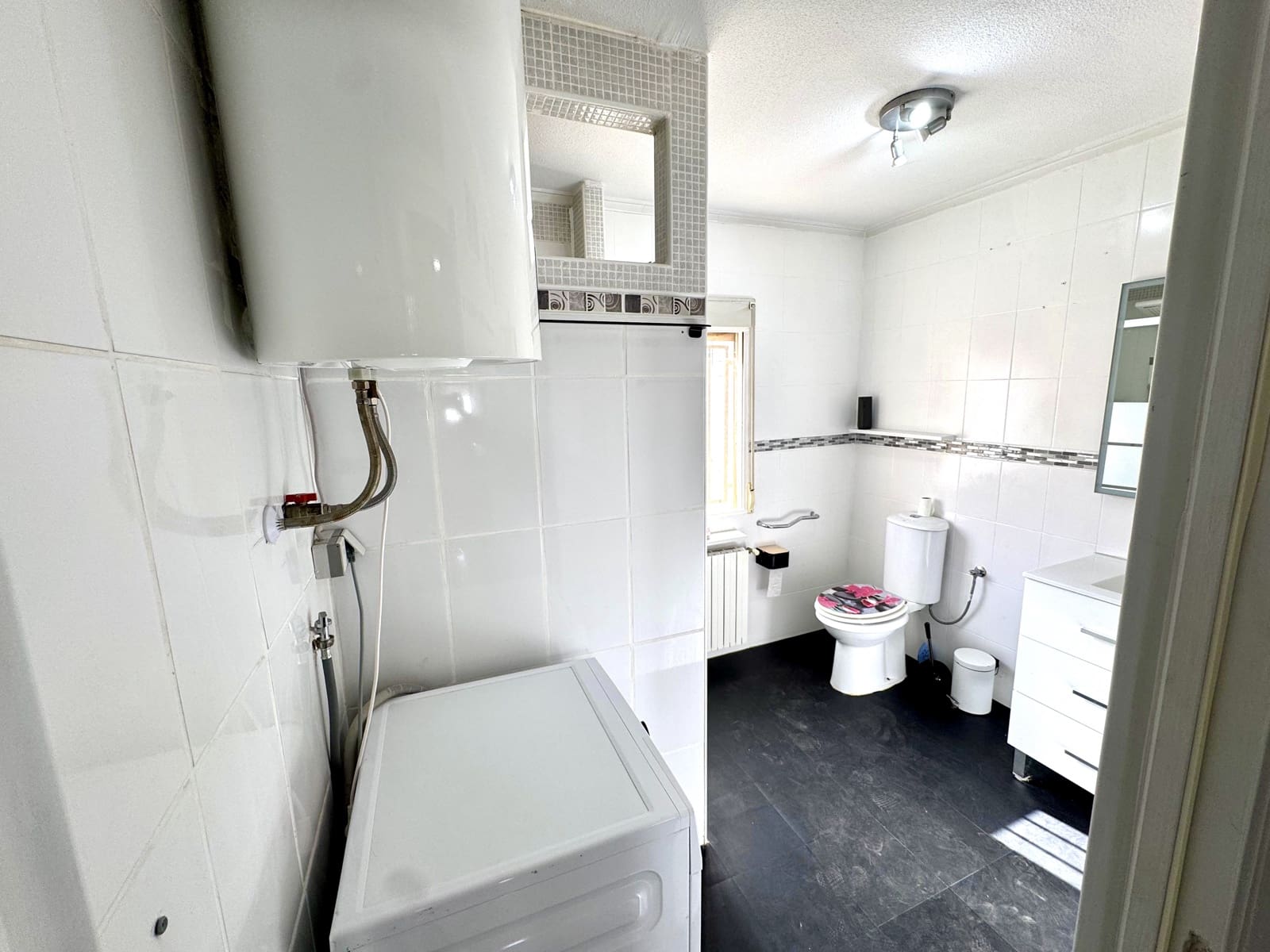 1 makuuhuone Rivitalo myytävänä paikassa San Fulgencio - 104 950 € (Ref: 9772040)