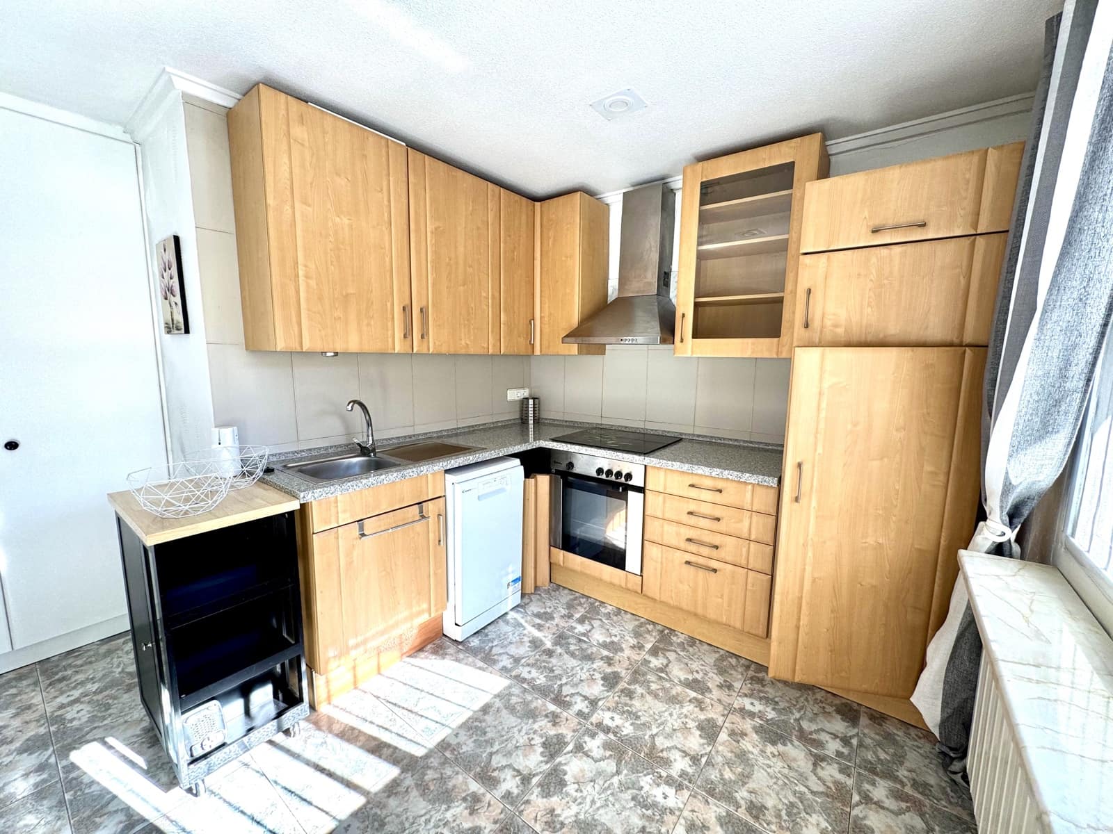 1 makuuhuone Rivitalo myytävänä paikassa San Fulgencio - 104 950 € (Ref: 9772040)