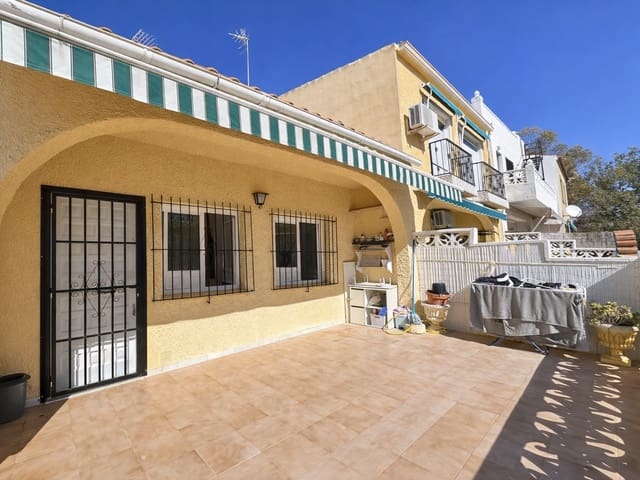 1 sovrum Radhus till salu i La Marina, Elche / Elx - 79 900 € (Ref: 9782174)