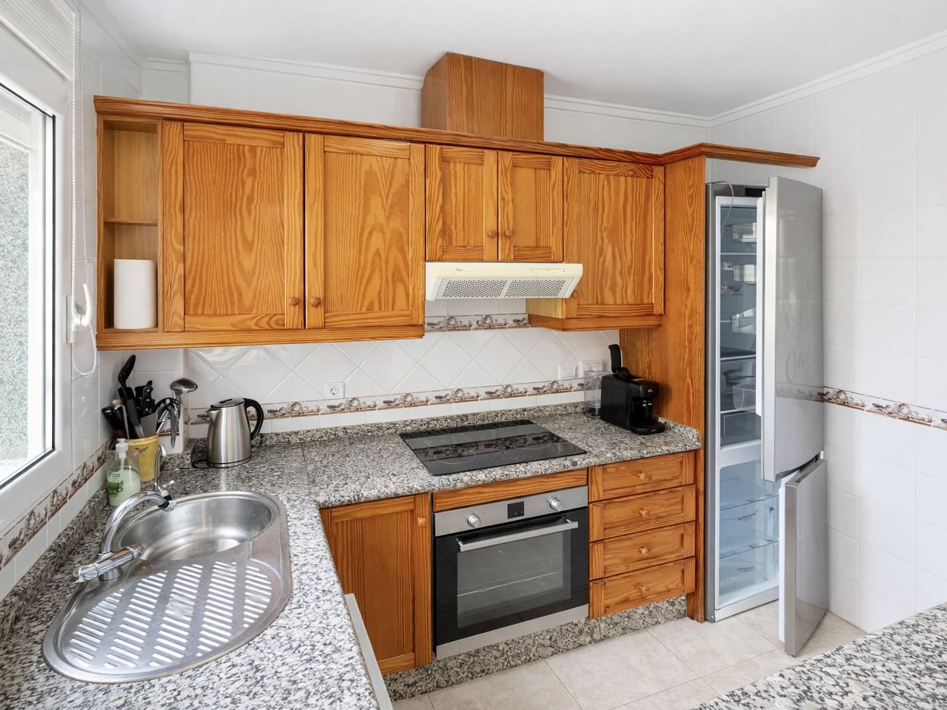 3 bedroom Villa for sale in San Fulgencio with pool - € 184,950 (Ref: 9784928)