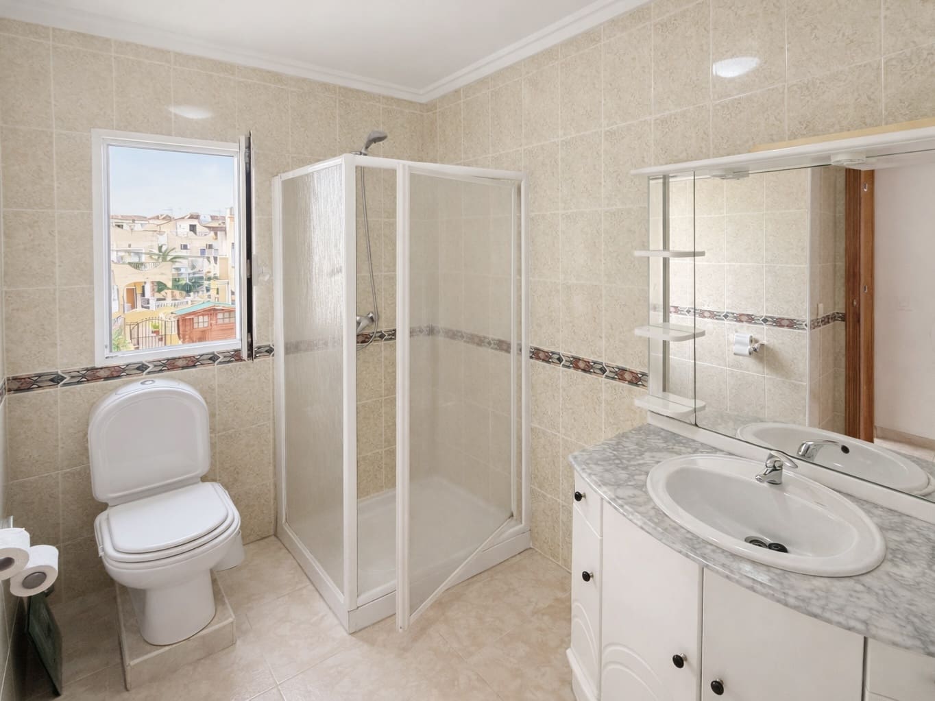 3 bedroom Villa for sale in San Fulgencio with pool - € 184,950 (Ref: 9784928)