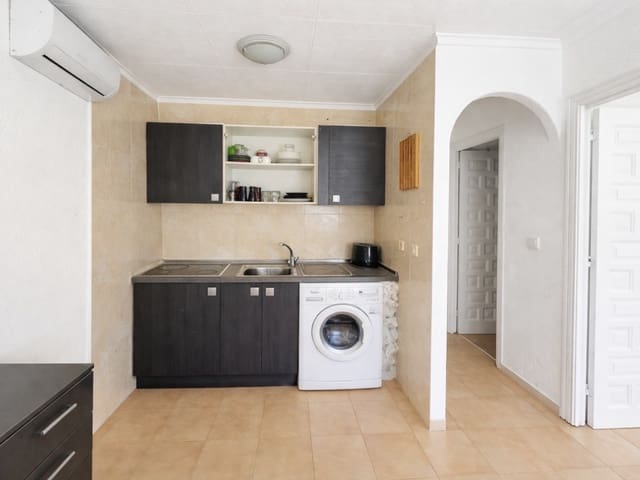 1 chambre Villa/Maison Mitoyenne à vendre à San Fulgencio - 79 900 € (Ref: 9784929)