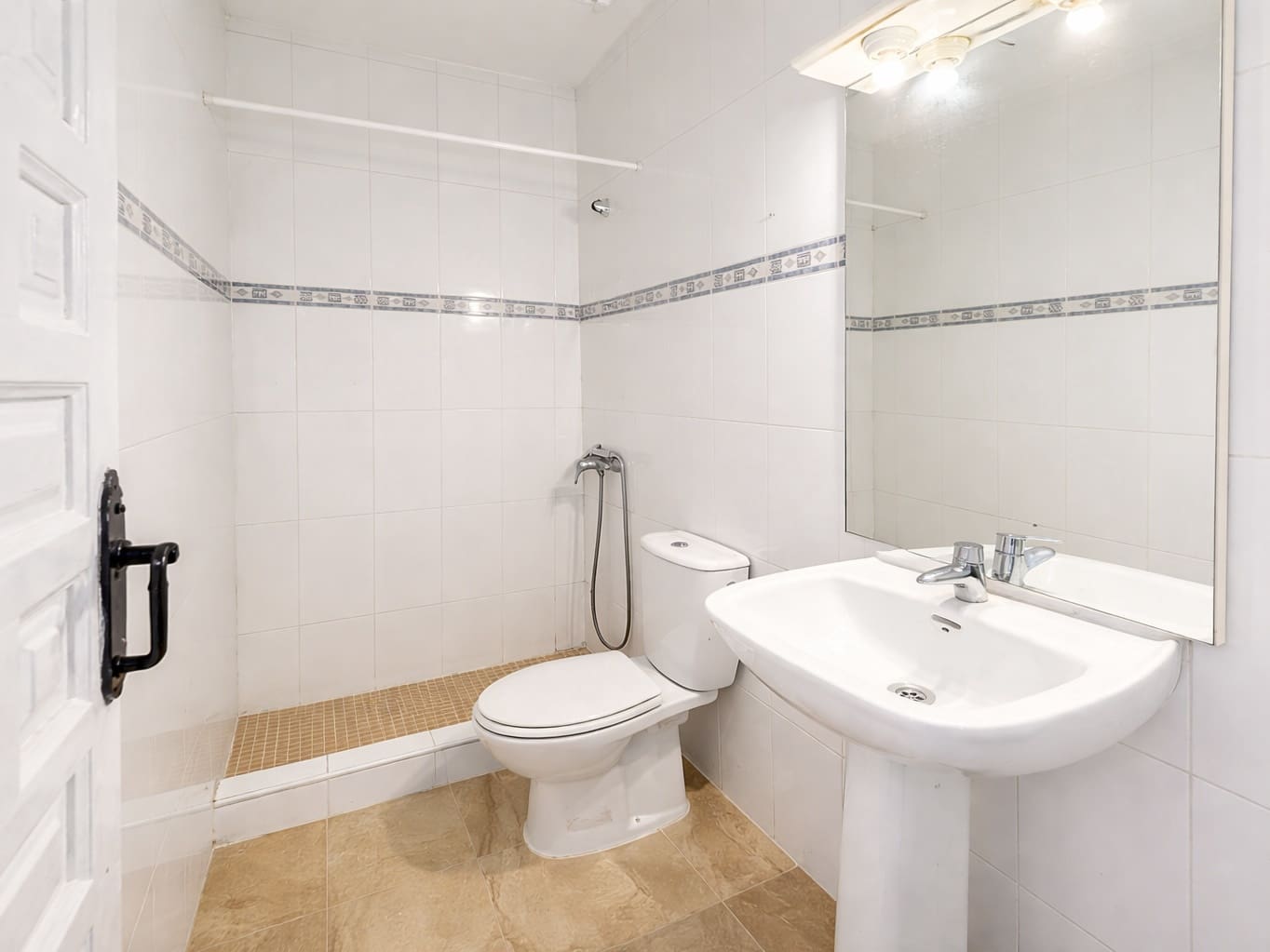 1 sypialnia Dom szeregowy na sprzedaż w San Fulgencio - 79 900 € (Ref: 9784929)