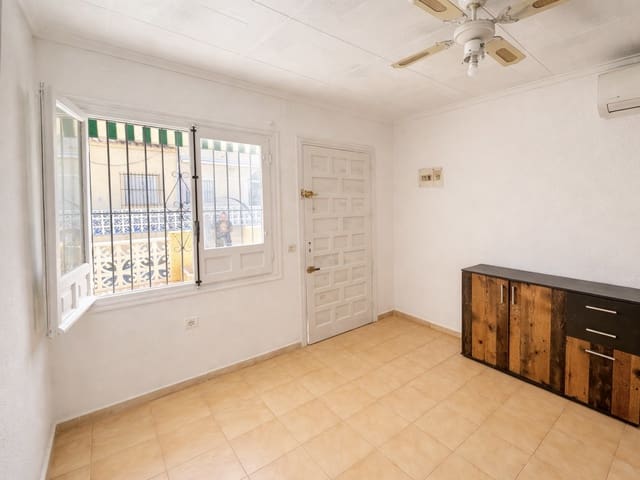 1 chambre Villa/Maison Mitoyenne à vendre à San Fulgencio - 79 900 € (Ref: 9784929)