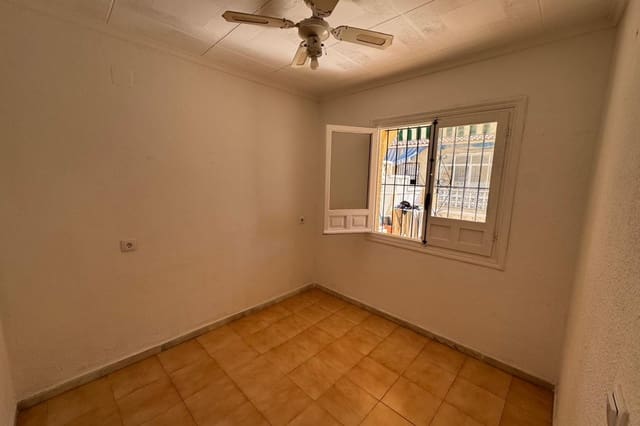 1 chambre Villa/Maison Mitoyenne à vendre à San Fulgencio - 79 900 € (Ref: 9784929)