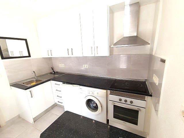 1 sypialnia Dom szeregowy na sprzedaż w San Fulgencio - 74 950 € (Ref: 9784930)