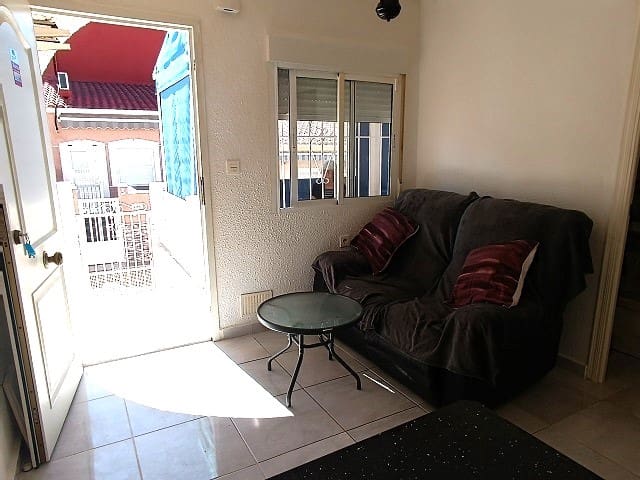 1 sypialnia Dom szeregowy na sprzedaż w San Fulgencio - 74 950 € (Ref: 9784930)