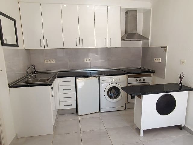 1 sypialnia Dom szeregowy na sprzedaż w San Fulgencio - 74 950 € (Ref: 9784930)