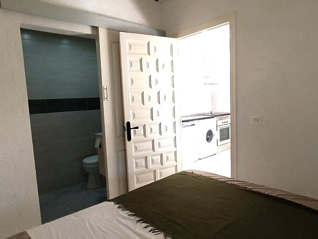 1 sypialnia Dom szeregowy na sprzedaż w San Fulgencio - 74 950 € (Ref: 9784930)