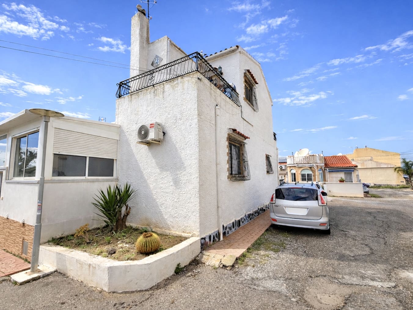 3 chambre Villa/Maison Mitoyenne à vendre à San Fulgencio - 154 950 € (Ref: 9784931)