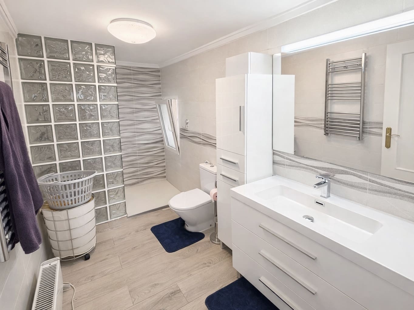 4 soveværelse Finca/Landehus til salg i San Fulgencio med swimmingpool garage - € 335.000 (Ref: 9784932)