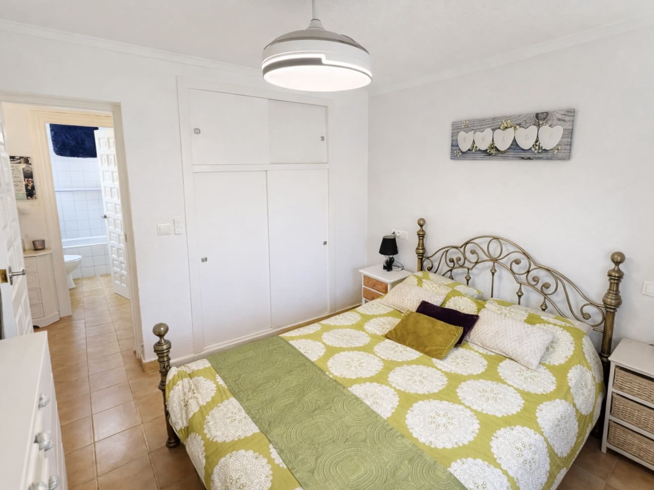 3 bedroom Villa for sale in San Fulgencio with pool garage - € 214,950 (Ref: 9787821)