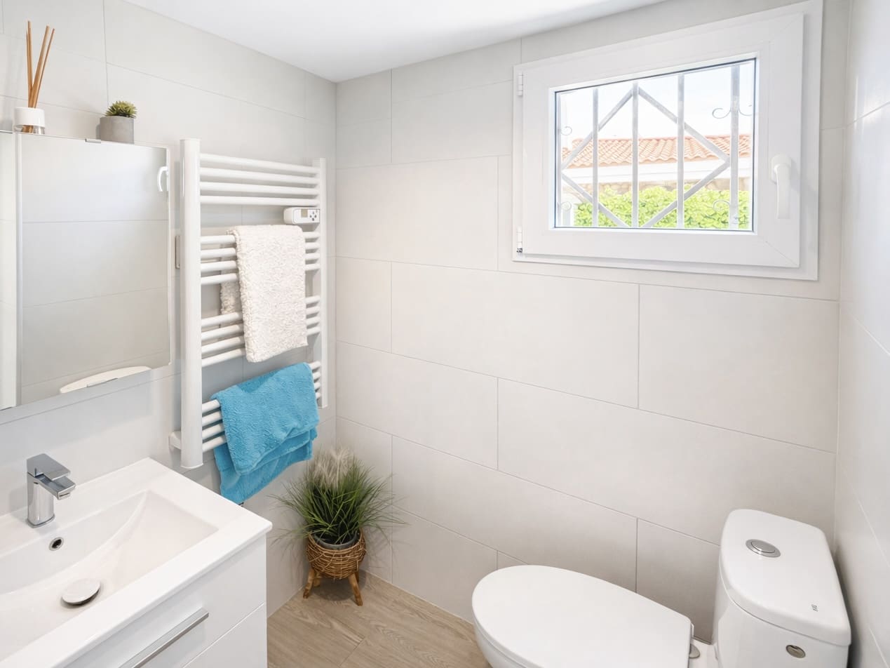 4 sypialnia Finka/Dom wiejski na sprzedaż w San Fulgencio z basenem garażem - 520 000 € (Ref: 9787822)