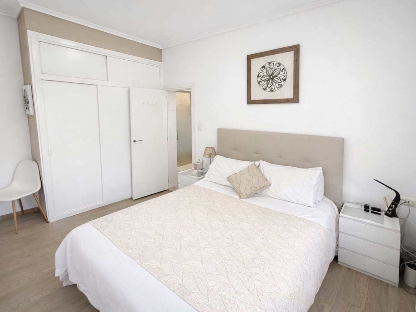 4 sypialnia Finka/Dom wiejski na sprzedaż w San Fulgencio z basenem garażem - 520 000 € (Ref: 9787822)