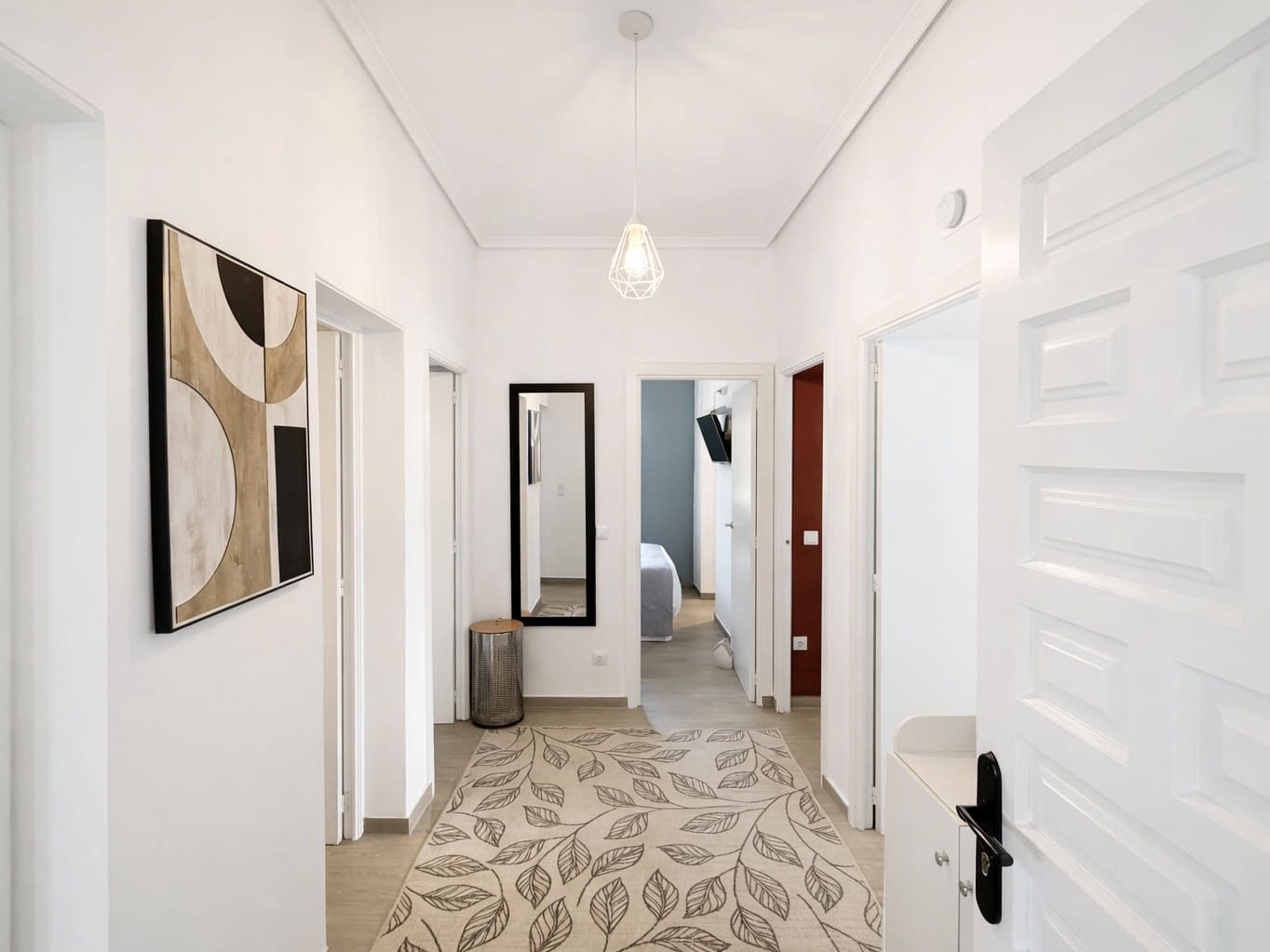 4 sypialnia Finka/Dom wiejski na sprzedaż w San Fulgencio z basenem garażem - 520 000 € (Ref: 9787822)