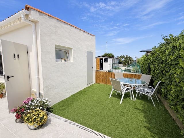 4 sypialnia Finka/Dom wiejski na sprzedaż w San Fulgencio z basenem garażem - 520 000 € (Ref: 9787822)