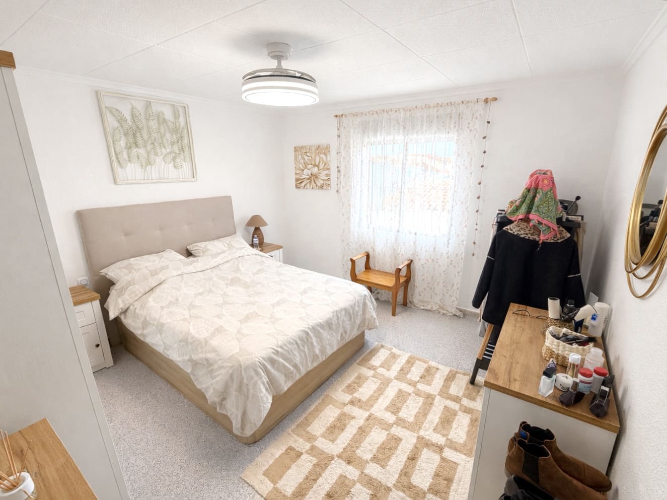 3 sypialnia Dom szeregowy na sprzedaż w La Marina - 154 950 € (Ref: 9789456)