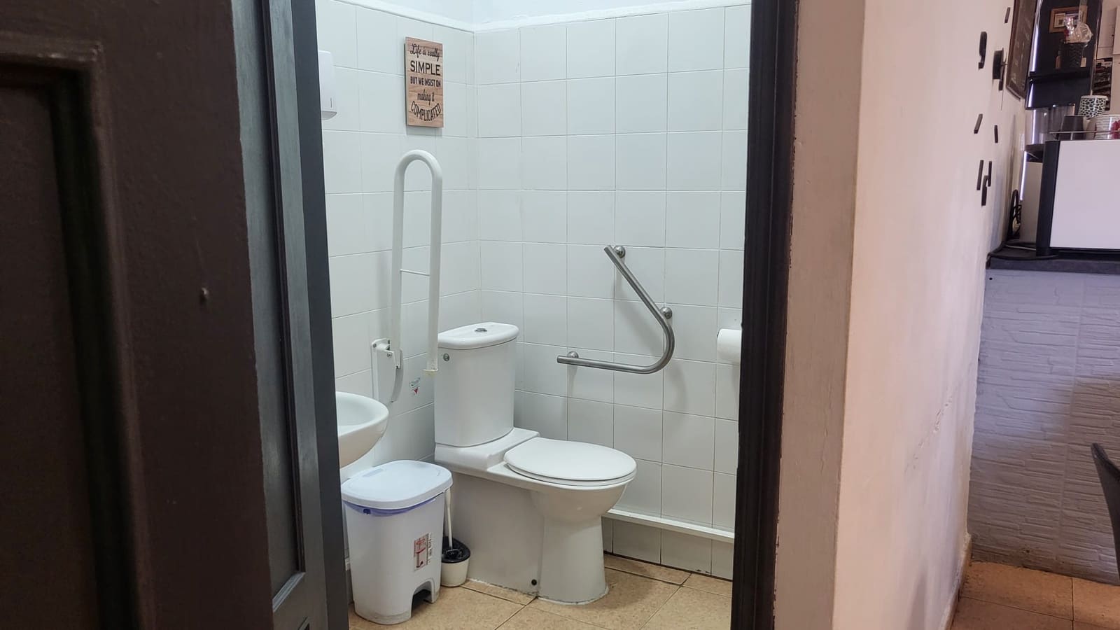 Comercial para venda em La Marina - 210 000 € (Ref: 9793199)