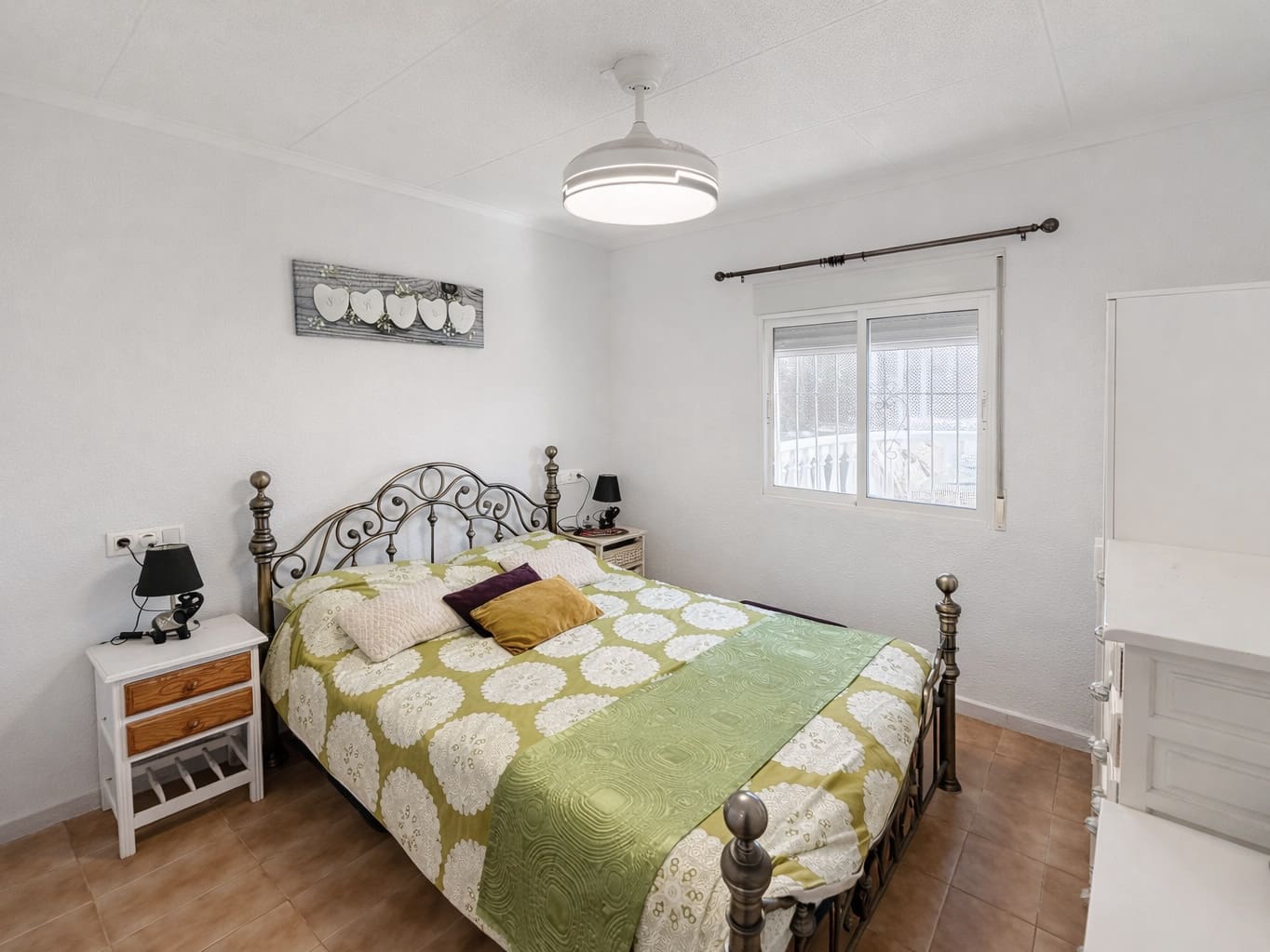 3 slaapkamer Villa te koop in La Marina met zwembad garage - € 214.950 (Ref: 9793509)