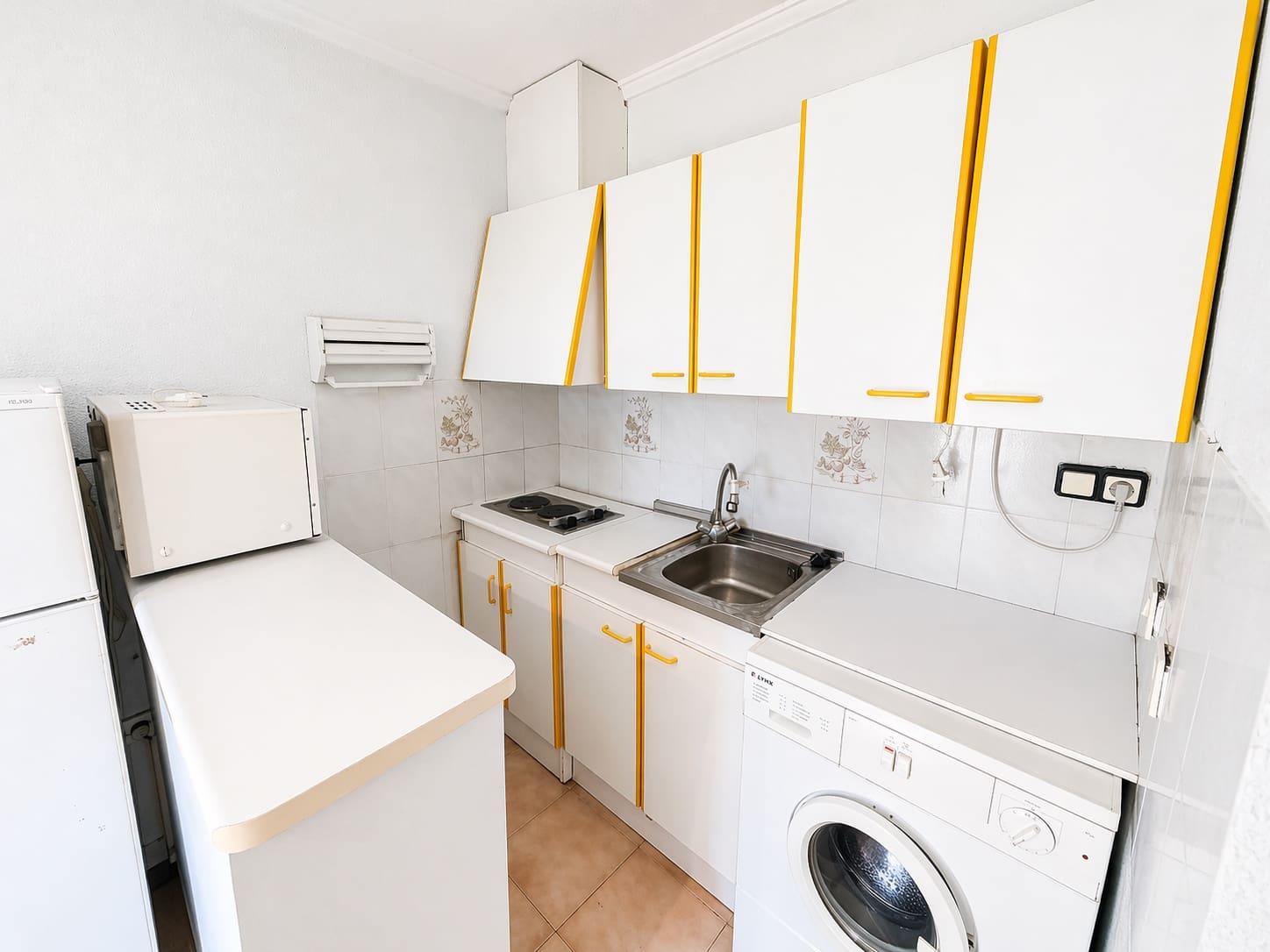 2 camera da letto Villetta a Schiera in vendita in La Marina - 119.999 € (Rif: 9795359)