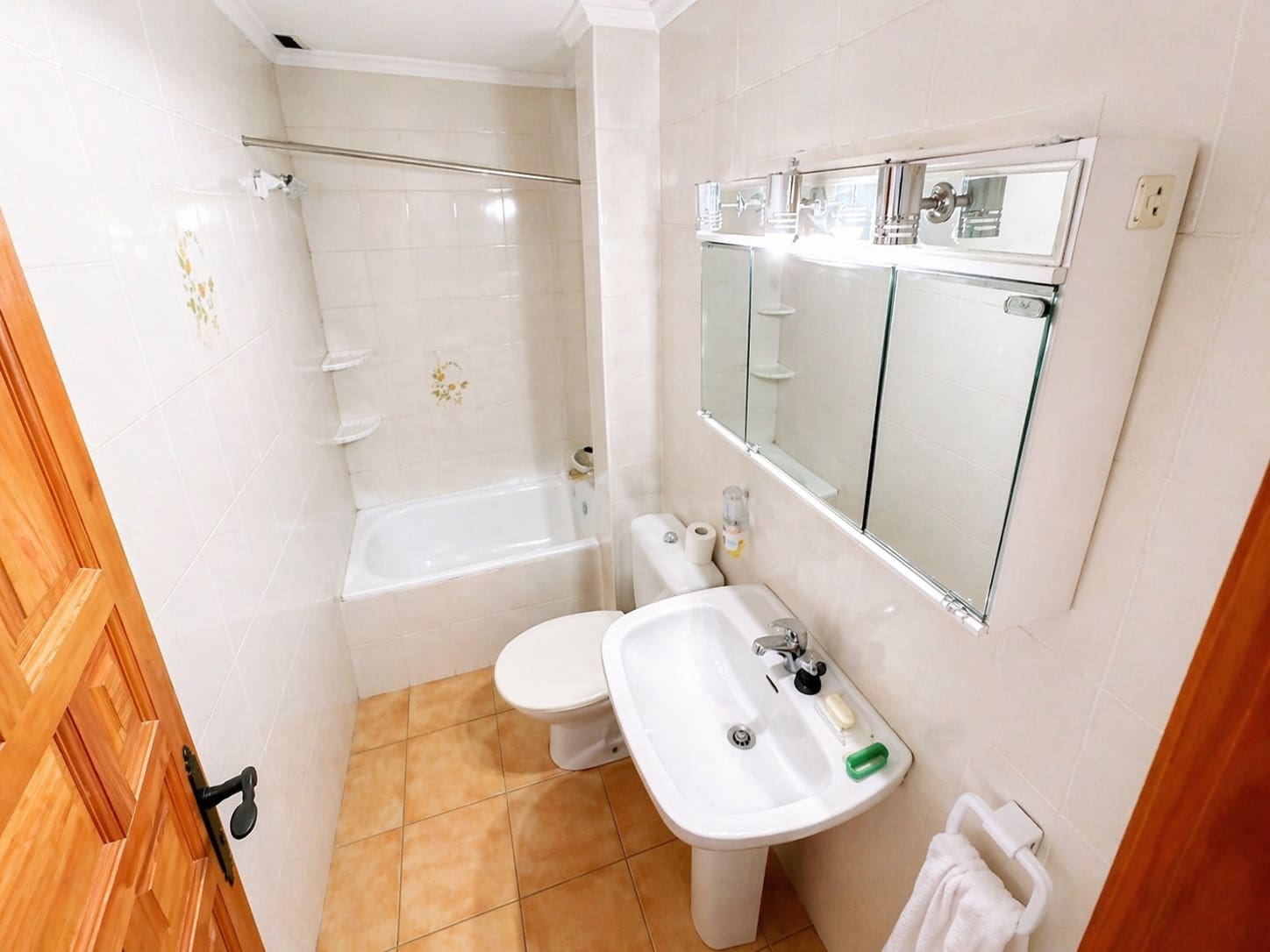 2 camera da letto Villetta a Schiera in vendita in La Marina - 119.999 € (Rif: 9795359)