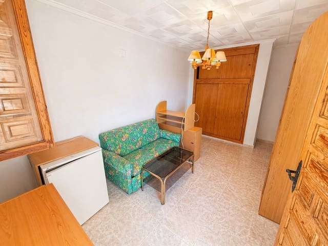 2 chambre Villa/Maison Mitoyenne à vendre à La Marina, Elche / Elx - 119 999 € (Ref: 9795359)