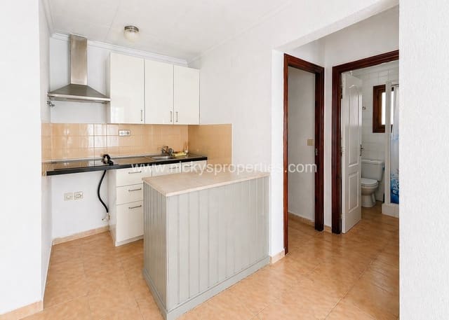 3 chambre Villa/Maison Mitoyenne à vendre à La Marina, Elche / Elx - 119 500 € (Ref: 9795360)