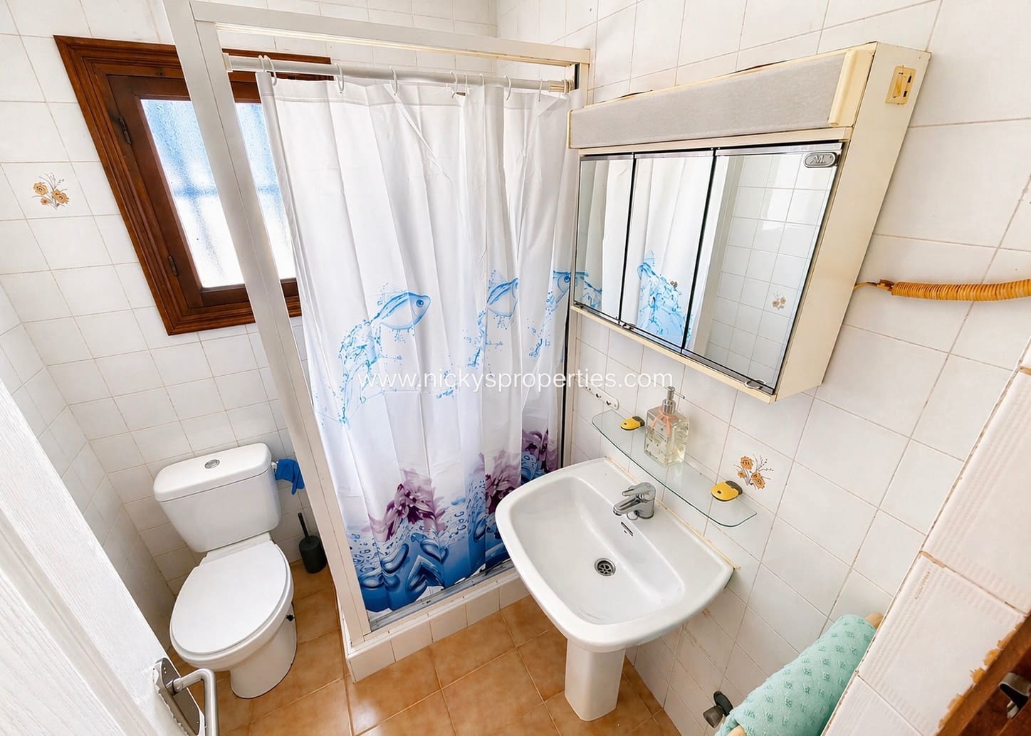 3 makuuhuone Rivitalo myytävänä paikassa La Marina - 119 500 € (Ref: 9795360)