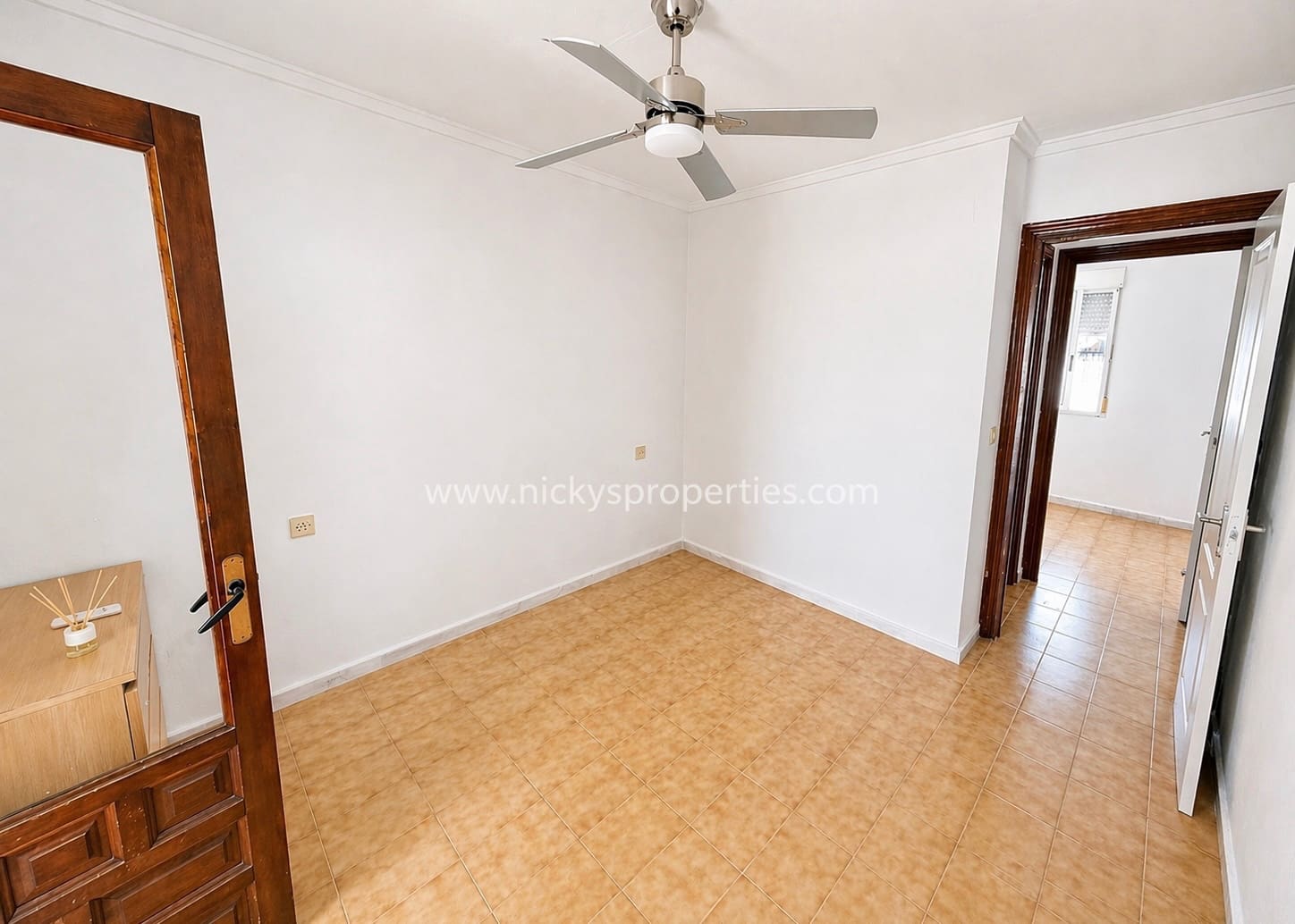 3 makuuhuone Rivitalo myytävänä paikassa La Marina - 119 500 € (Ref: 9795360)